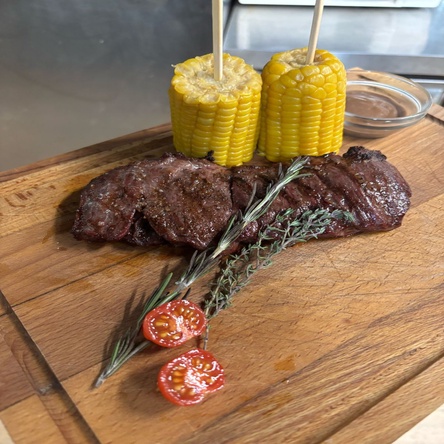 Стейки, Бургеры, Гриль